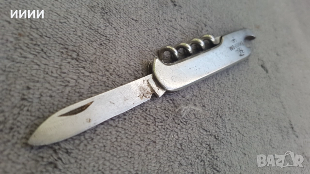 Ножка Винпром , снимка 2 - Антикварни и старинни предмети - 52120320