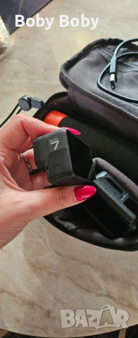 Go pto 7 camera, снимка 3 - Камери - 53667476