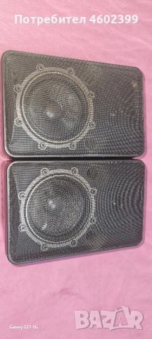 колони 8 омови нови, снимка 4 - Тонколони - 51813568