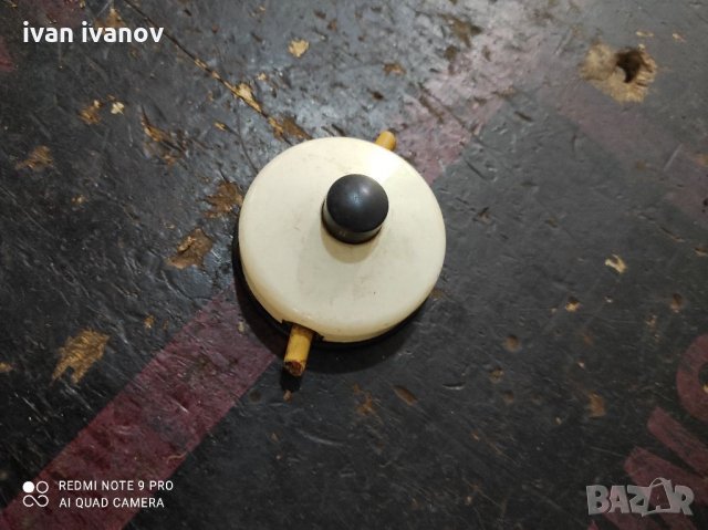 Ключ Прекъсвач, снимка 5 - Други инструменти - 34054005