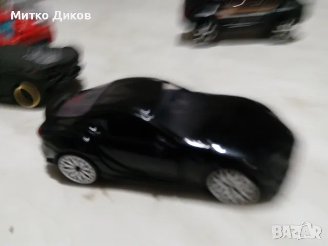 Метални колекционерски колички 12 броя-, снимка 14 - Колекции - 55993163