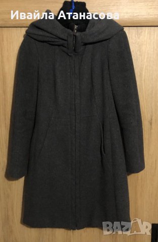 Дамско палто Zara 