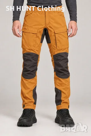 Lundhags TRAVERSE II Stretch Trouser размер 50 / M панталон със здрава и еластична материи - 2066