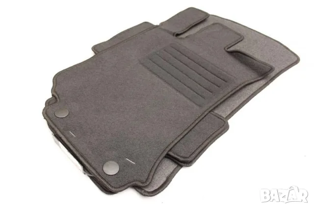 Мокетни стелки Petex за Mercedes R-Class W251 (2006-2015) - Къса база
