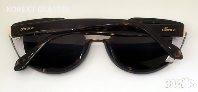 HIGH QUALITY POLARIZED 100% UV защита, снимка 2 - Слънчеви и диоптрични очила - 41702663