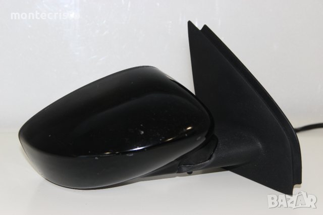 Дясно електрическо огледало Fiat Stilo (2001-2007г.) 3 врати / 5 пина Фиат Стило ⚫Цвят: Черно Черен, снимка 3 - Части - 41996807