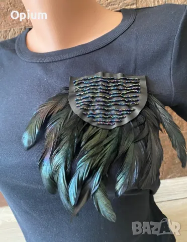 Ръчно изработена тениска