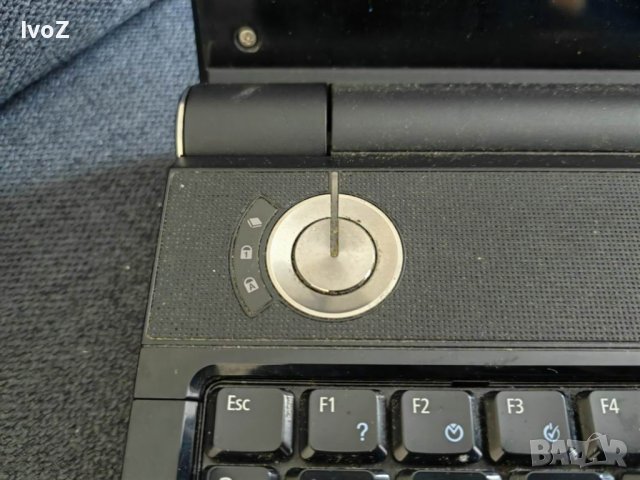 Продавам лаптоп Acer Aspire 6930G, снимка 3 - Лаптопи за дома - 40621688