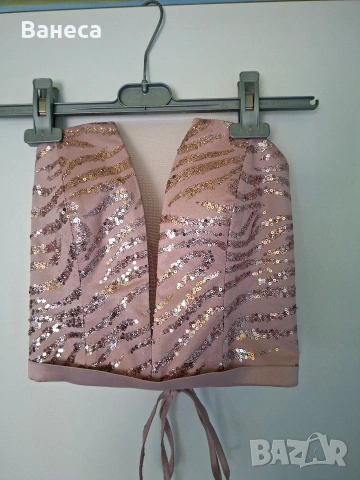 Официална рокля Lorreti(Хс,С,М), снимка 9 - Рокли - 53665862