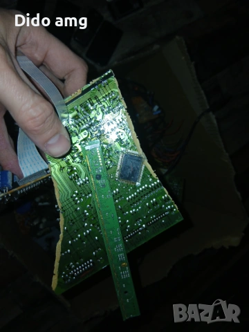 Електронна скрап, снимка 16 - Alcatel - 53850744