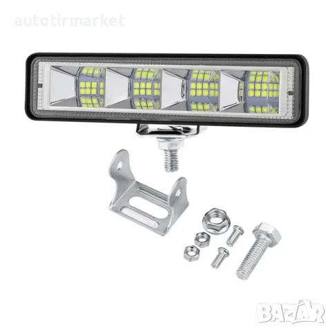 LED халоген 72W – NA127