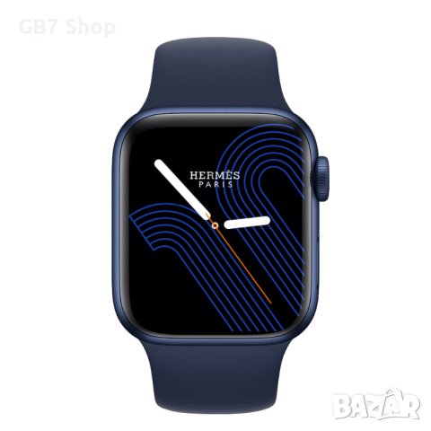 Smart Watch S8 Pro Смарт Часовник Обаждания, Пулс, Кръвно, Крачки, Сън, снимка 7 - Смарт часовници - 41204740