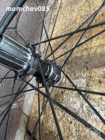 шосейни капли shimano 105, снимка 3 - Велосипеди - 53667860
