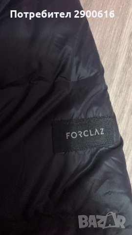 Дамско яке с естествен пух, снимка 6 - Якета - 35849685