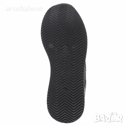 Дамски кецове на танкетка, 3цвята , снимка 8 - Кецове - 48825537