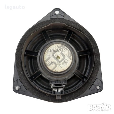 Високогоорител Toyota Corolla 2001-2006 ID:112634, снимка 2 - Части - 42537070