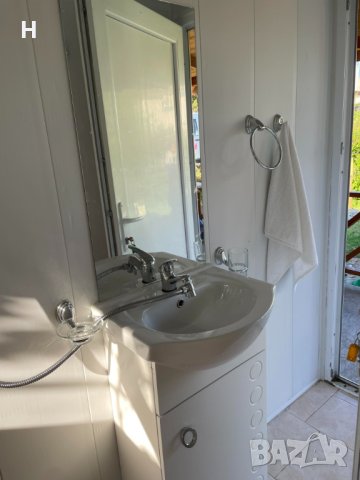 Бунгало Слънчево утро село Варвара, снимка 16 - Почивки на море - 41022732