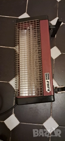 Ретро Ел.печка