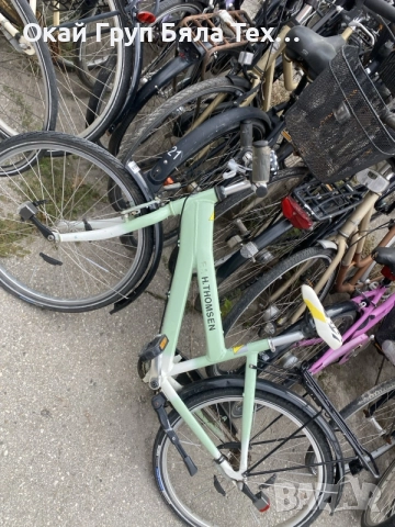 🚨🚨ВЕЛОСИПЕДИ 50€🚨🚨, снимка 3 - Велосипеди - 56271027