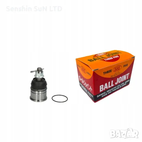 Долен шарнир 555 Honda CR-V I генерация (RD), снимка 5 - Части - 48276885