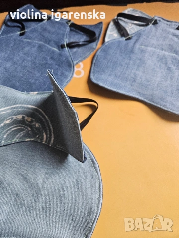 Седла за кокошки ., снимка 4 - За птици - 53559791