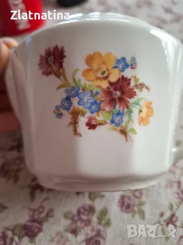 Бърдуче и сосиера!, снимка 3 - Антикварни и старинни предмети - 49157080