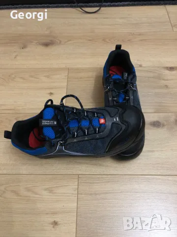 Engelbert Strauss Stardust S1, снимка 3 - Други - 48517310