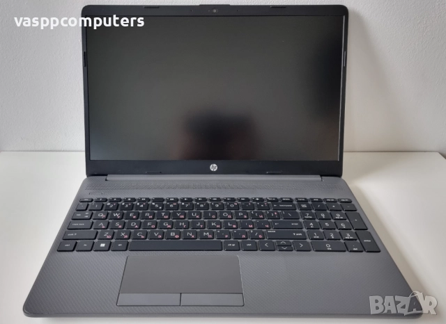 HP 255 G8 / 15.6" / Ryzen 3 5300U / 8GB RAM / 256GB NVMe, снимка 2 - Лаптопи за работа - 52394773