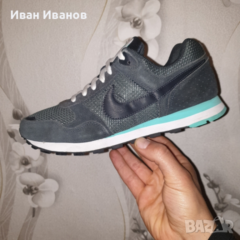 маратонки Nike MD Runner  номер 41, снимка 14 - Маратонки - 33404193