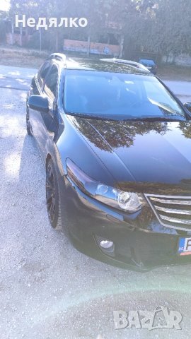 Honda accord 8 , снимка 3 - Автомобили и джипове - 42513188