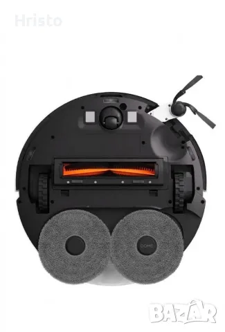Прахосмукачка робот Xiaomi Vacuum S40 Pro Wifi , снимка 4 - Прахосмукачки - 56215513
