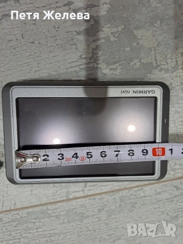 Навигация за кола  GARMIN nuvi 750/ USA🇺🇸 , снимка 14 - Навигация за кола - 53690960