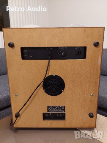 Akai GX-650 ролков дек, снимка 4 - Аудиосистеми - 42138686