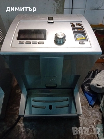 кафемашини 2 бр., снимка 2 - Кафемашини - 51460936