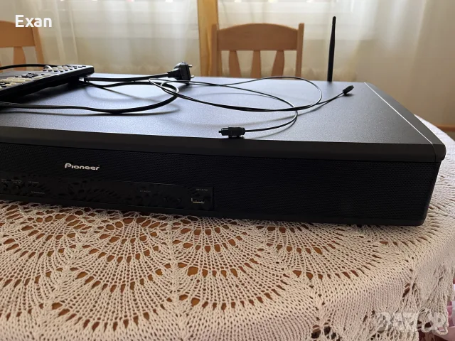 Soundbar Pioneer SBX-B70D, снимка 2 - Аудиосистеми - 55706198