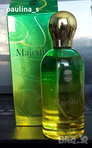 Девет броя Арабски парфюм / Rasasi - Chastity, Romance, Catherine, Royale, Secret / Ajmal - Senora, снимка 13 - Дамски парфюми - 47534936