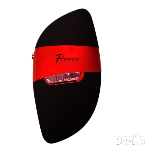 Уред за нокти и пети PURSONIC NC2 2в1, снимка 2 - Електрически пили за пети - 52051936