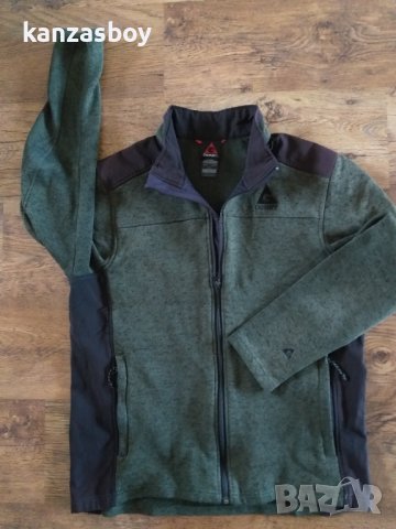Gerry OUTDOORS - страхотно мъжко горнище , снимка 8 - Спортни дрехи, екипи - 42666416