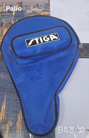 Хилки за тенис на маса STIGA, снимка 4 - Тенис - 52324633