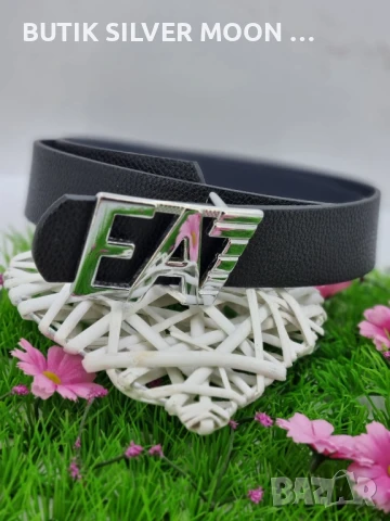 Дамски Колани 💫 Calvin Klein 💫 Dior 💫 Armani 💫 Boss, снимка 15 - Колани - 51020992