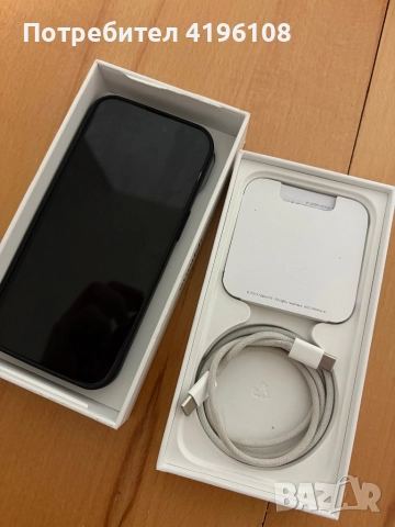 iPhone 15, снимка 5 - Apple iPhone - 52830805
