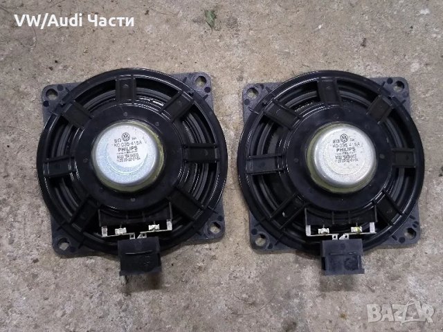 Тонколони високоговорители за Голф 5 Volkswagen Golf 5 1K0035415A, снимка 2 - Тонколони - 50064246