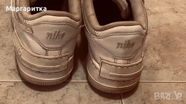 Подарявам дамски маратонки!, снимка 2 - Маратонки - 52807198