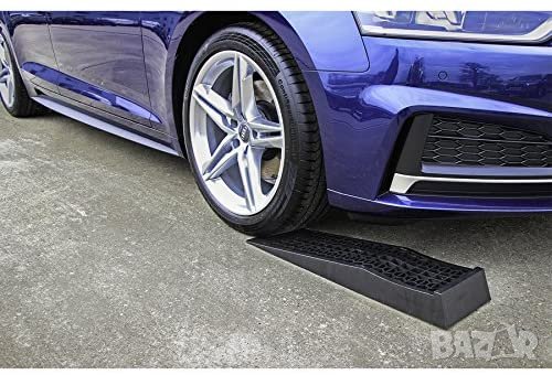 Нископрофилна подвижна преносима рампа платформа SEALEY, снимка 3 - Аксесоари и консумативи - 28393254