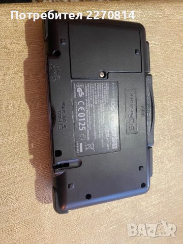 Нинтендо DS, снимка 3 - Nintendo конзоли - 42435054