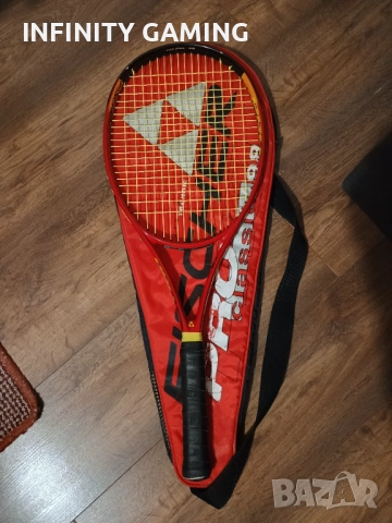 FISCHER PRO CLASSIC 98, снимка 1