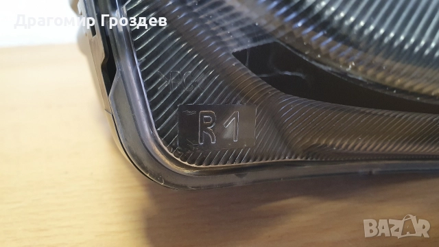 Оригинален десен фар за Nissan Juke (F15) / Нисан Джук (2015-2020), снимка 5 - Части - 52636367