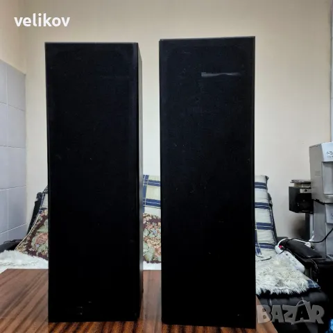 Palladium sae 300w, снимка 3 - Тонколони - 48943068