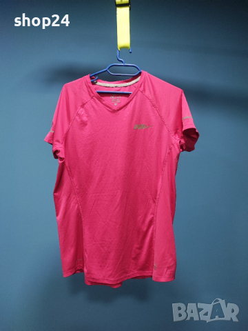 NIKE RUN Тениска/Дамска М