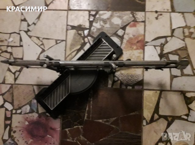 пасфател трион, снимка 3 - Други инструменти - 35907437